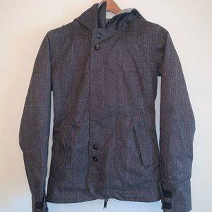 Burton Ski Snowboard Jacket